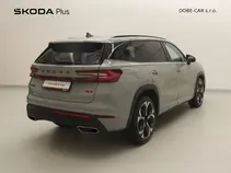 Kodiaq RS