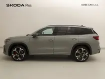 Kodiaq RS