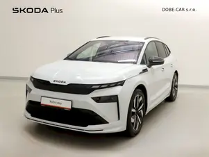 Škoda Enyaq SportLine