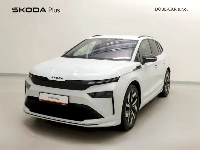 Enyaq SportLine