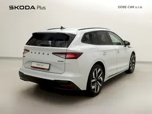 Škoda Enyaq SportLine