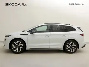 Škoda Enyaq SportLine