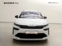Enyaq SportLine