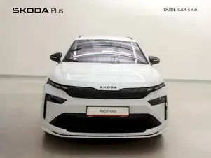 Škoda Enyaq SportLine