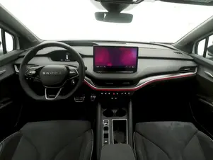 Škoda Enyaq SportLine