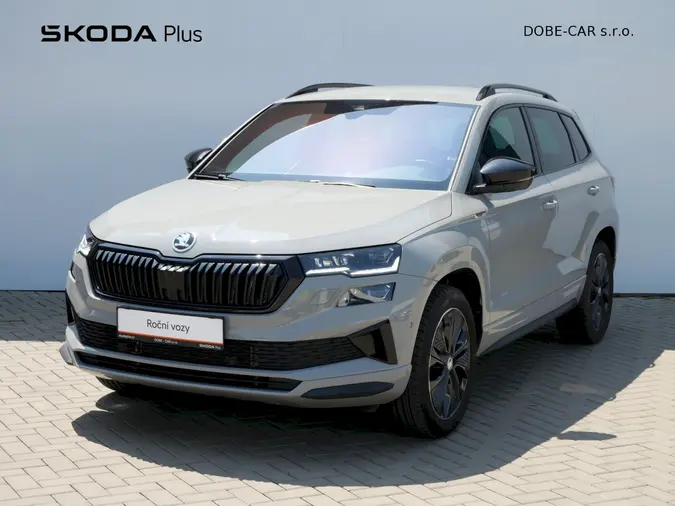 Karoq SportLine