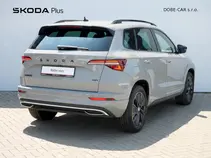 Karoq SportLine