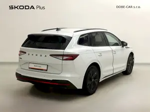 Škoda Enyaq RS