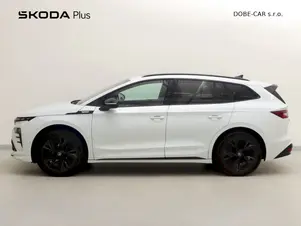Škoda Enyaq RS