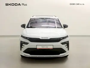 Škoda Enyaq RS