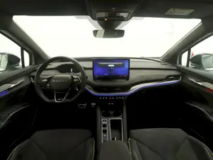 Škoda Enyaq RS