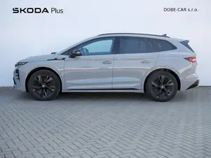 Škoda Enyaq RS