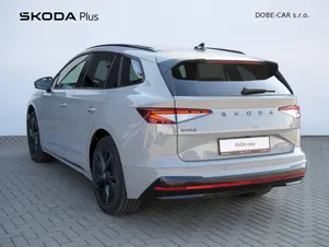Škoda Enyaq RS