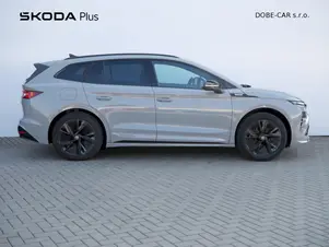 Škoda Enyaq RS