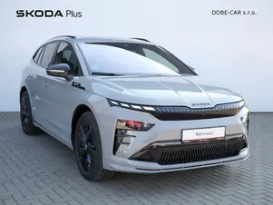 Škoda Enyaq RS