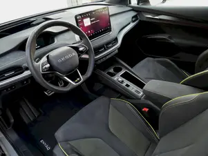 Škoda Enyaq RS