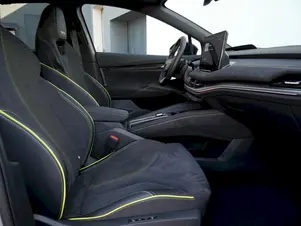 Škoda Enyaq RS