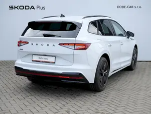 Škoda Enyaq RS