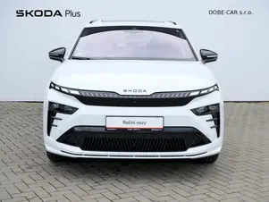 Škoda Enyaq RS