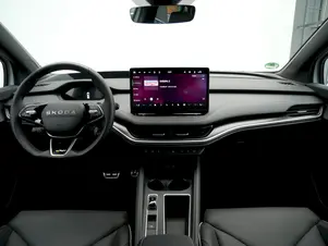 Škoda Enyaq RS