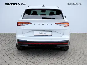 Škoda Enyaq RS