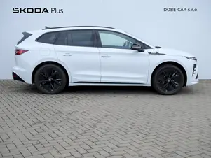 Škoda Enyaq RS