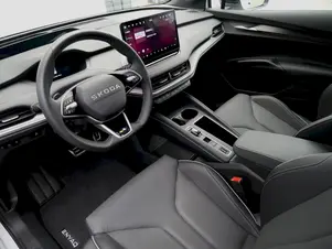 Škoda Enyaq RS