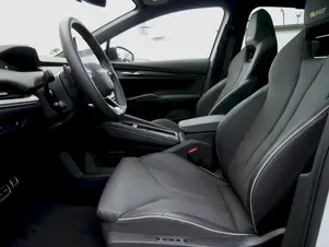 Škoda Enyaq RS