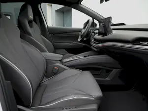Škoda Enyaq RS