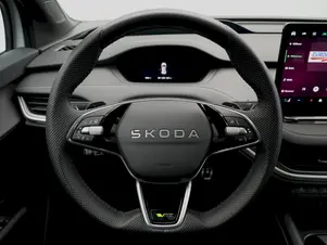 Škoda Enyaq RS