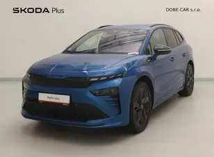 Škoda Enyaq RS