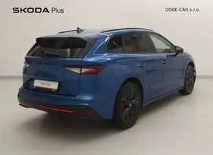 Škoda Enyaq RS