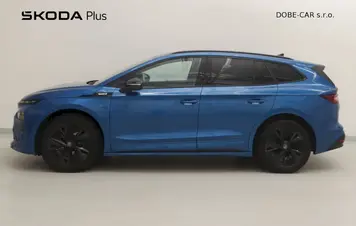 Škoda Enyaq RS