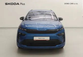 Škoda Enyaq RS