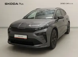 Škoda Enyaq RS