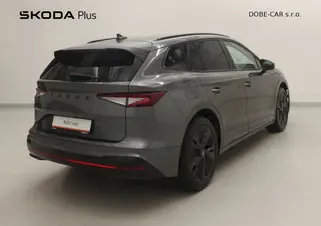 Škoda Enyaq RS