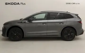 Škoda Enyaq RS