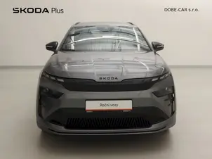 Škoda Enyaq RS