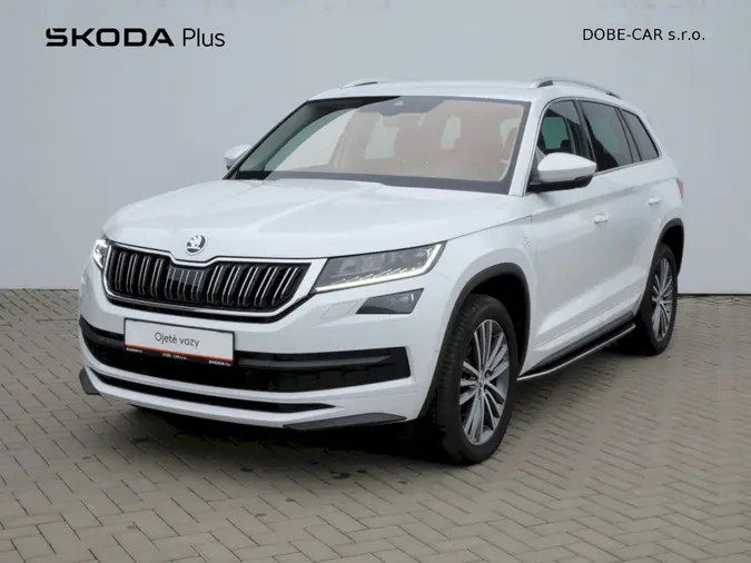 Kodiaq L&K