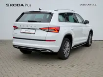 Kodiaq L&K