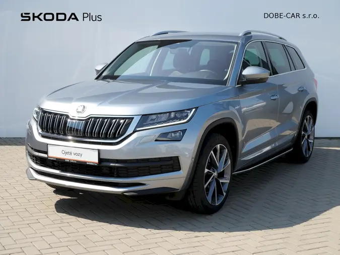 Kodiaq L&K
