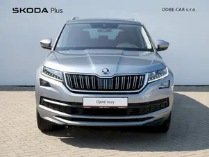 Škoda Kodiaq L&K