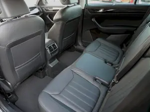 Škoda Kodiaq L&K
