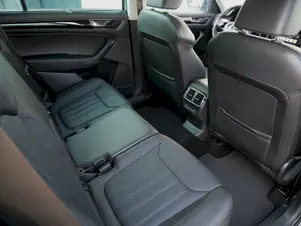 Škoda Kodiaq L&K
