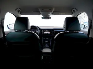 Škoda Kodiaq L&K