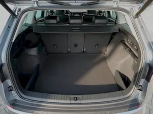 Škoda Kodiaq L&K