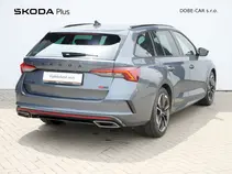 Octavia RS