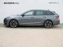 Octavia RS