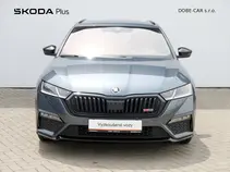 Octavia RS
