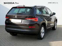 Kodiaq Style Plus